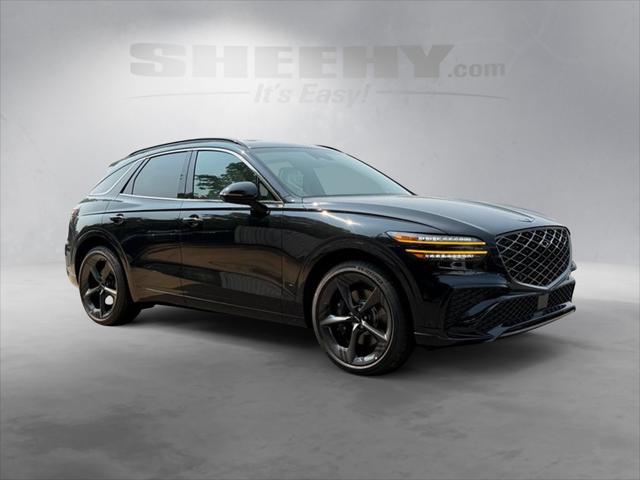 2026 Genesis GV70 3.5T Sport Prestige for sale in Chantilly, VA