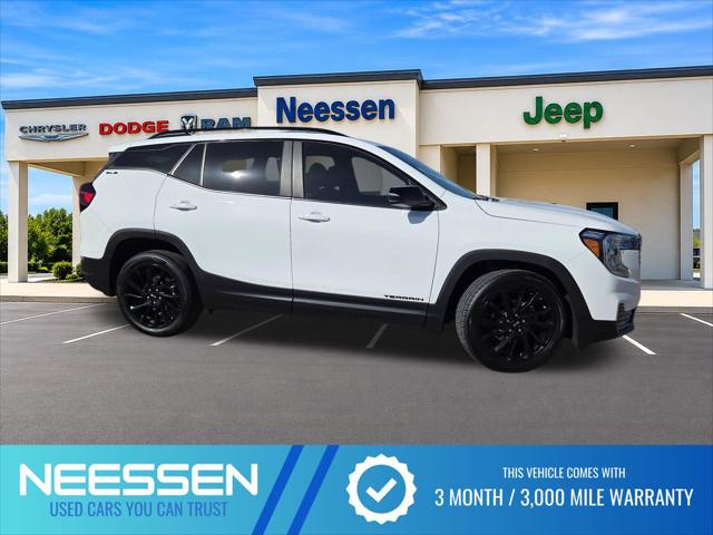 2024 GMC Terrain FWD SLE for sale in Kingsville, TX