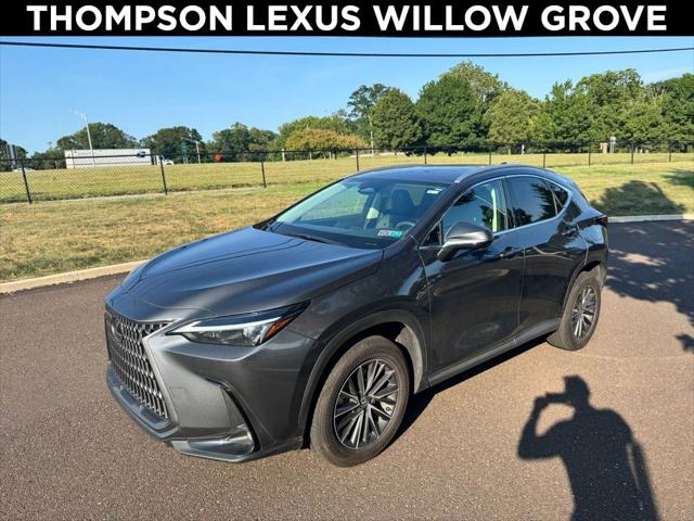 2024 Lexus NX 350h 350h Base for sale in Willow Grove, PA