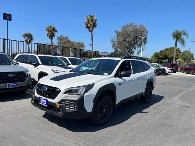 2024 Subaru Outback Wilderness for sale in Long Beach, CA