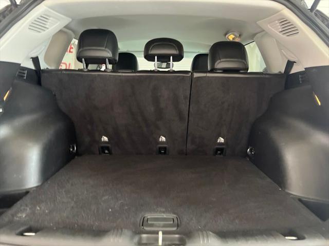2020 Jeep Compass Limited 4x4
