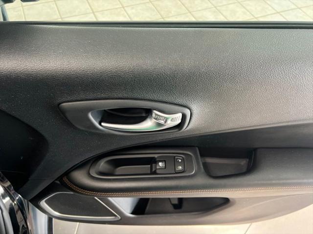 2020 Jeep Compass Limited 4x4