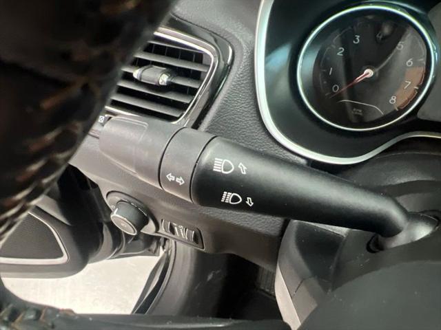 2020 Jeep Compass Limited 4x4
