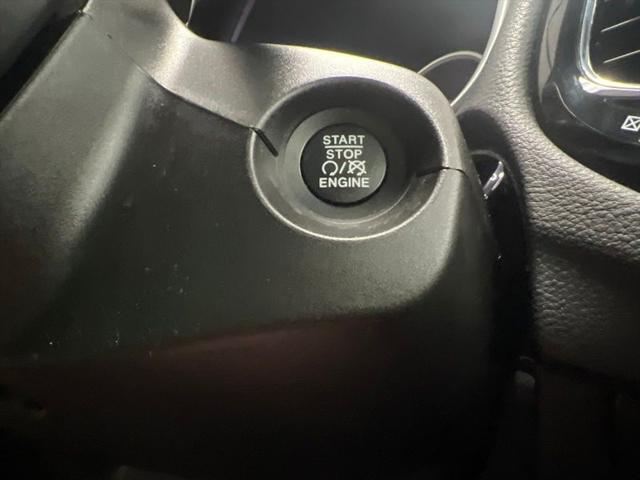 2020 Jeep Compass Limited 4x4