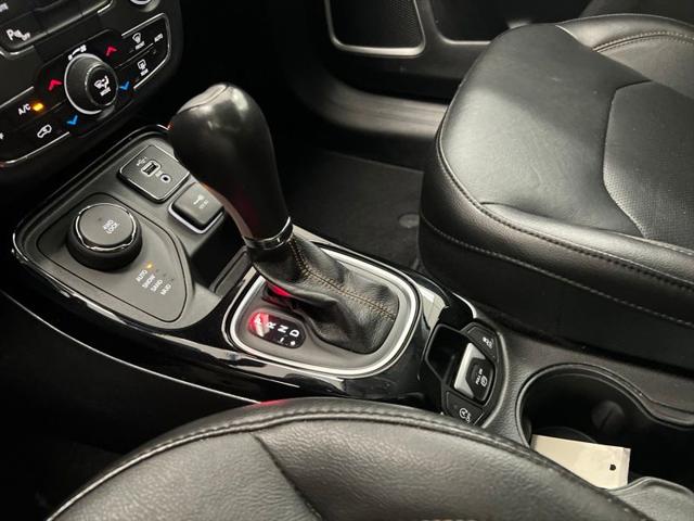2020 Jeep Compass Limited 4x4