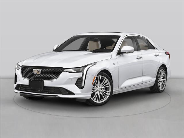 2025 Cadillac CT4 Sport RWD for sale in Las Cruces, NM