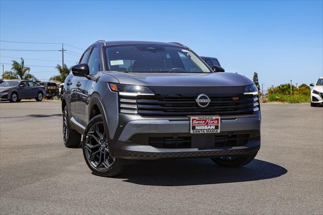 2026 Nissan Kicks SR for sale in Santa Maria, CA