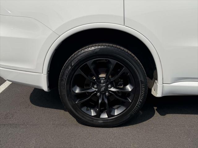 2022 Dodge Durango SXT AWD