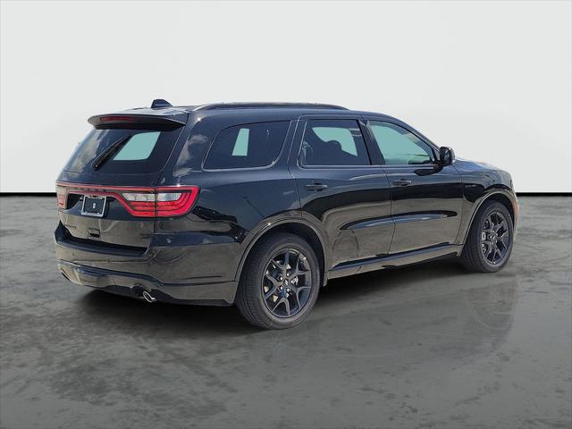 2026 Dodge Durango GT Plus AWD HEMI V8