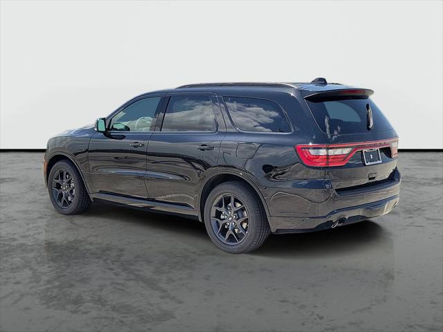 2026 Dodge Durango GT Plus AWD HEMI V8