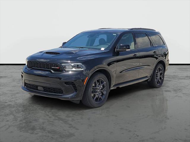 2026 Dodge Durango GT Plus AWD HEMI V8