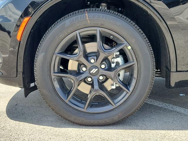 2026 Dodge Durango GT Plus AWD HEMI V8