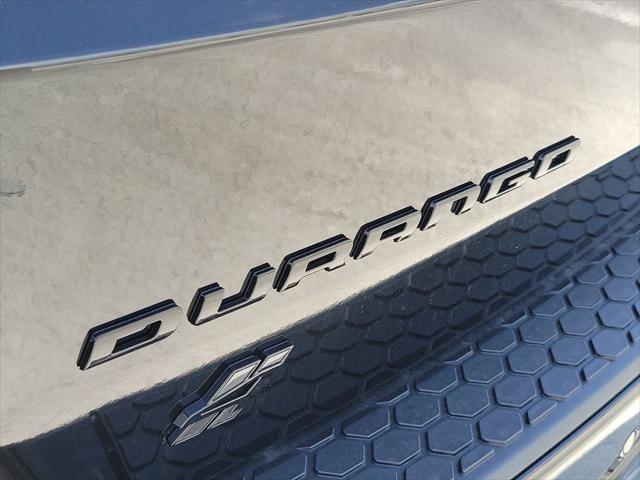 2026 Dodge Durango GT Plus AWD HEMI V8