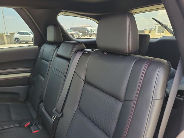 2026 Dodge Durango GT Plus AWD HEMI V8