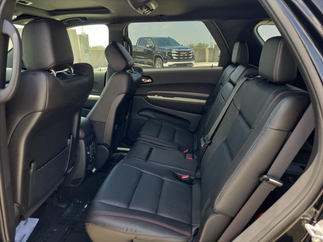 2026 Dodge Durango GT Plus AWD HEMI V8
