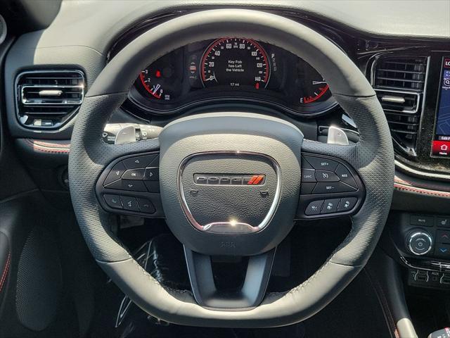 2026 Dodge Durango GT Plus AWD HEMI V8
