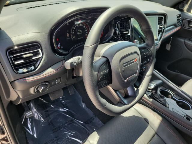 2026 Dodge Durango GT Plus AWD HEMI V8