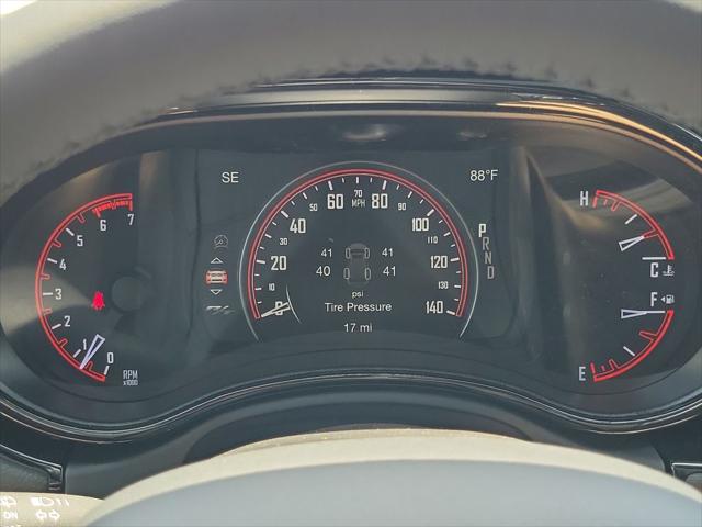 2026 Dodge Durango GT Plus AWD HEMI V8