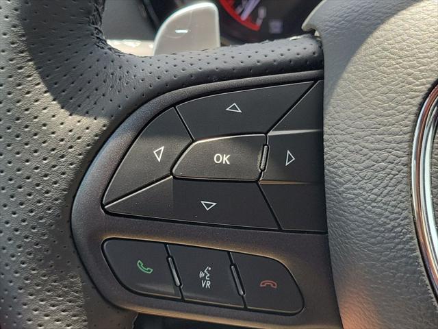2026 Dodge Durango GT Plus AWD HEMI V8