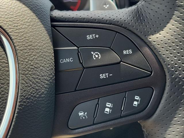 2026 Dodge Durango GT Plus AWD HEMI V8