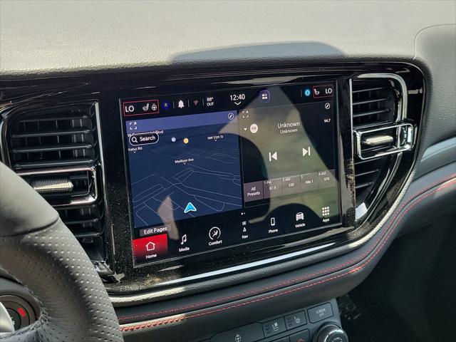 2026 Dodge Durango GT Plus AWD HEMI V8