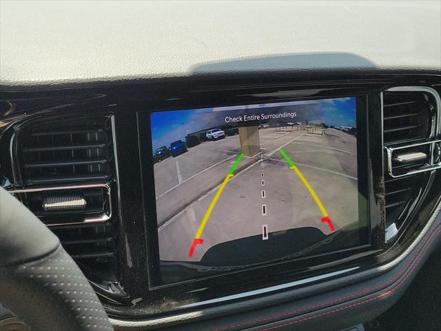 2026 Dodge Durango GT Plus AWD HEMI V8