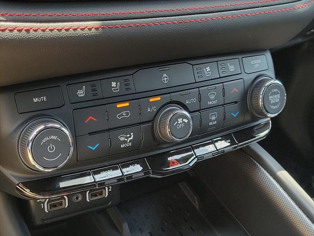 2026 Dodge Durango GT Plus AWD HEMI V8