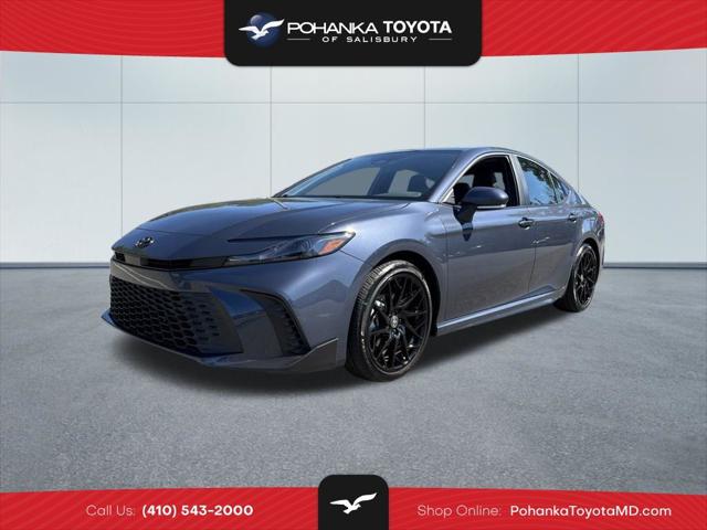 2026 Toyota Camry SE for sale in Salisbury, MD
