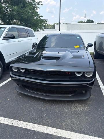 2019 Dodge Challenger R/T Scat Pack for sale in Woodbridge, VA