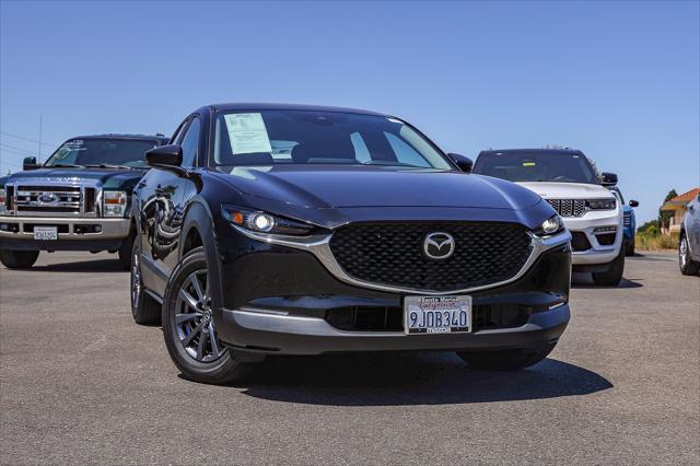 2023 Mazda CX-30 2.5 S for sale in Santa Maria, CA