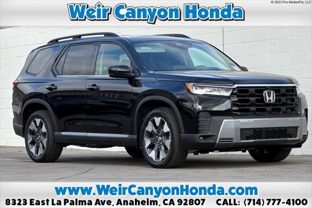 2026 Honda Pilot Touring for sale in Anaheim, CA