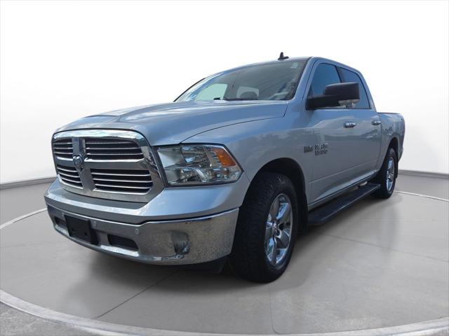 2018 Ram 1500 Big Horn Crew Cab 4x4 5'7" Box for sale in Grandville, MI