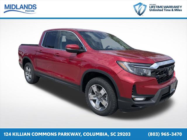 2026 Honda Ridgeline RTL for sale in Columbia, SC
