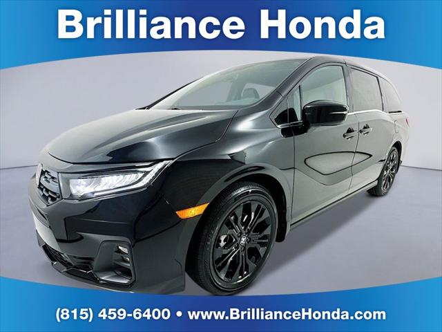 2026 Honda Odyssey Sport-L for sale in Crystal Lake, IL