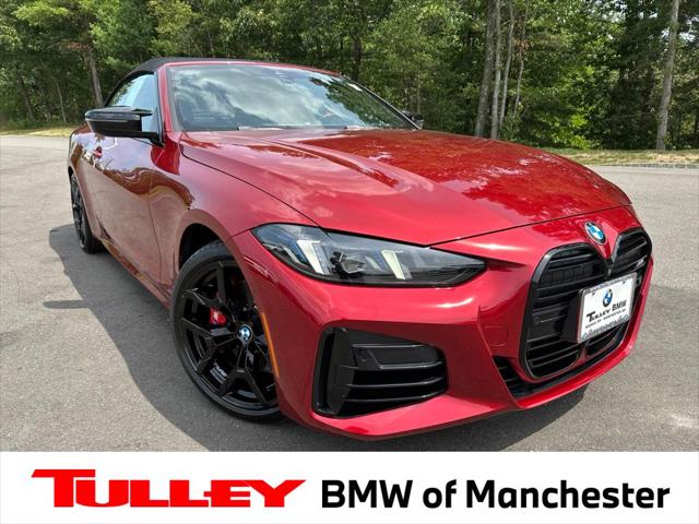 2026 BMW M4 xDrive for sale in Manchester, NH