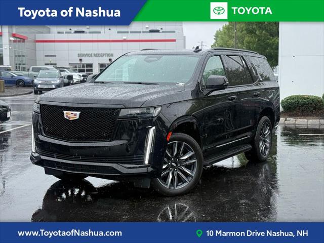 2024 Cadillac Escalade 4WD Sport for sale in Nashua, NH