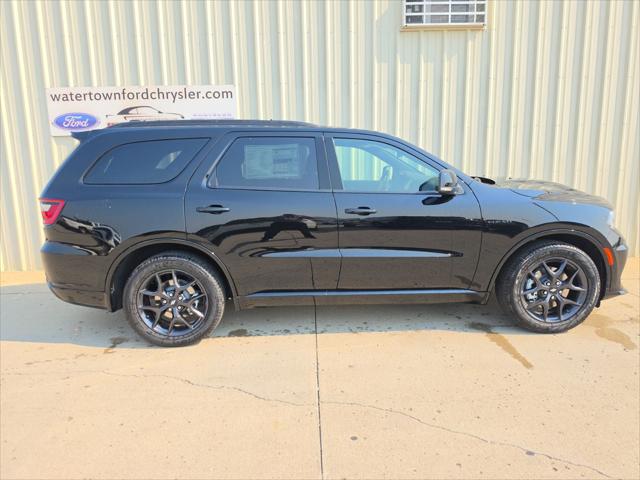 2026 Dodge Durango GT Plus AWD HEMI V8 for sale in Watertown, SD