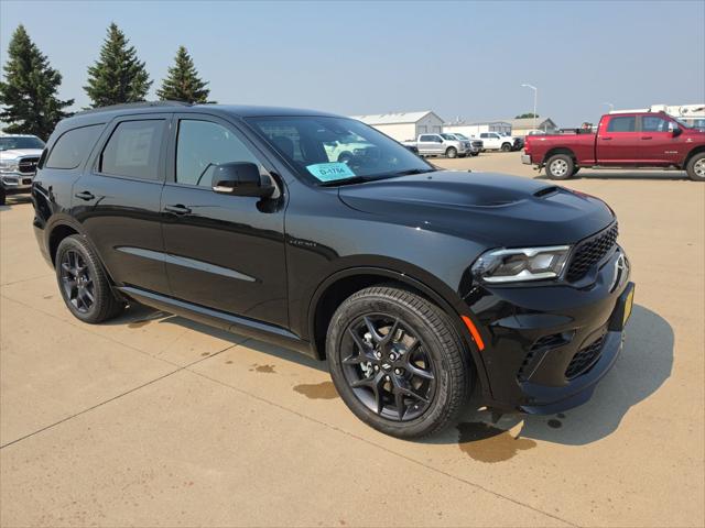 2026 Dodge Durango GT Plus AWD HEMI V8