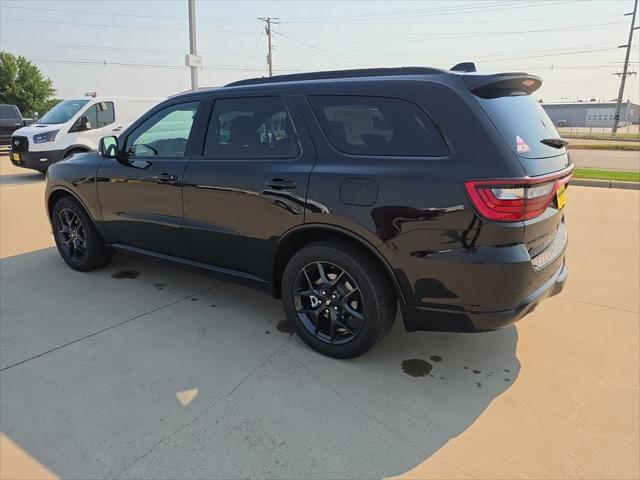 2026 Dodge Durango GT Plus AWD HEMI V8