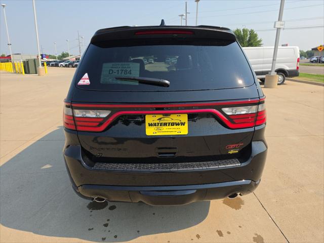 2026 Dodge Durango GT Plus AWD HEMI V8