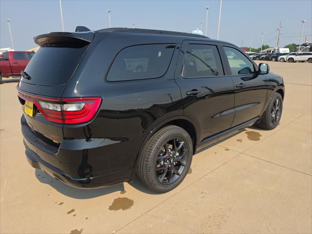 2026 Dodge Durango GT Plus AWD HEMI V8