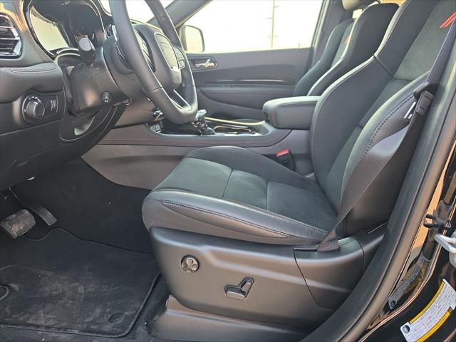 2026 Dodge Durango GT Plus AWD HEMI V8