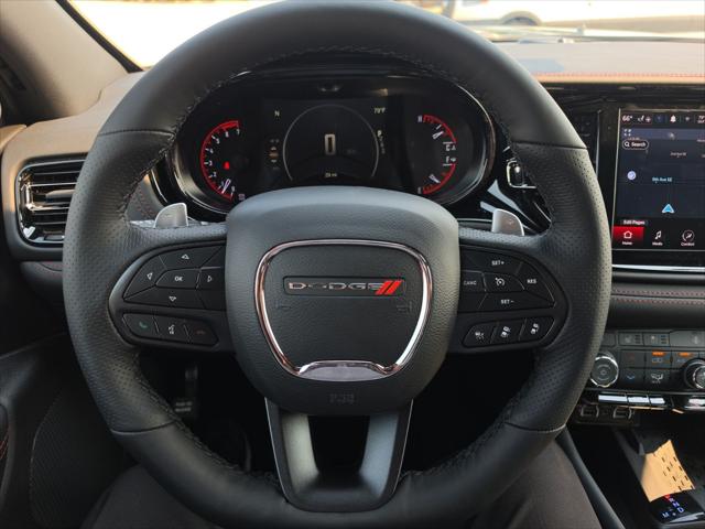 2026 Dodge Durango GT Plus AWD HEMI V8