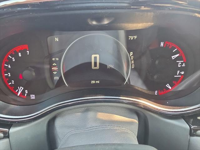 2026 Dodge Durango GT Plus AWD HEMI V8