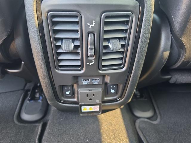 2026 Dodge Durango GT Plus AWD HEMI V8