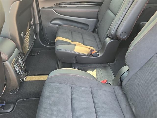 2026 Dodge Durango GT Plus AWD HEMI V8