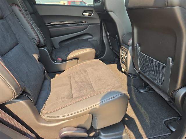 2026 Dodge Durango GT Plus AWD HEMI V8