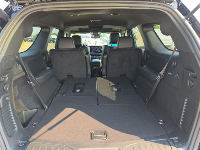 2026 Dodge Durango GT Plus AWD HEMI V8