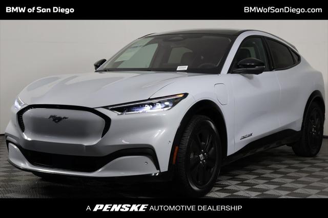 2023 Ford Mustang Mach-E California Route 1 for sale in San Diego, CA