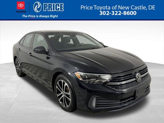 2023 Volkswagen Jetta 1.5T Sport for sale in New Castle, DE